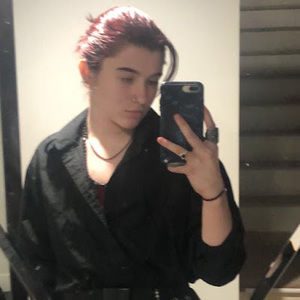 Meet your Posher, Jocelyn